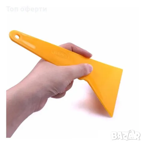 Комплект поставяне на фолио АС - 57, снимка 4 - Аксесоари и консумативи - 48812938