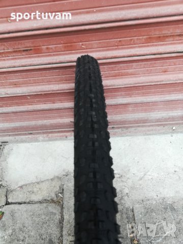  Външна гума Mitas V85 /40-622/ 700x38C, снимка 3 - Части за велосипеди - 37896562