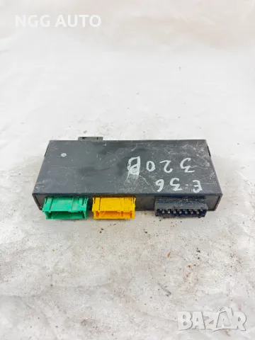 Комфорт Модул за БМВ, BMW, GMIV-LOW, 61.35-8 369 483, снимка 2 - Части - 47986630