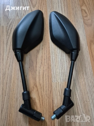 Оригинални YAMAHA огледала за задно виждане , снимка 9 - Части - 53390020