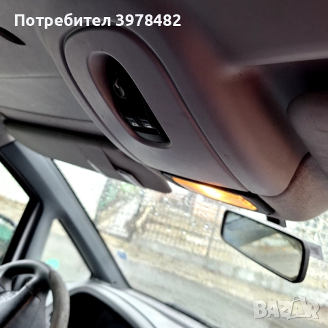 Фиат Скудо2.0D, снимка 13 - Автомобили и джипове - 52659405