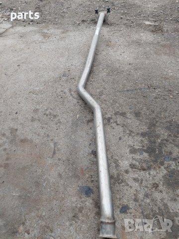 Тръба Генерация Пежо Партнер - Ситроен Берлинго N, снимка 2 - Части - 36960236