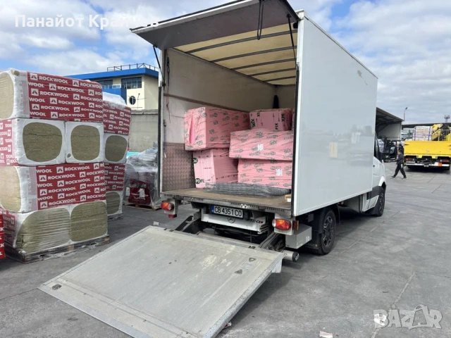 транспортни услуги - Ниски цени, снимка 3 - Транспортни услуги - 53081635