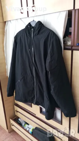 Livergy Мъжко зимно яке/шуба  L, снимка 2 - Якета - 48978764