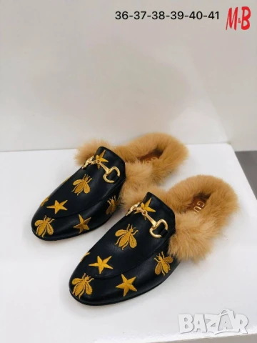 чехли gucci, снимка 3 - Чехли - 51427109