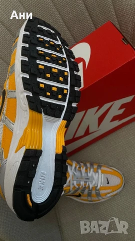 Маратонки Nike P-6000, снимка 5 - Маратонки - 51413874