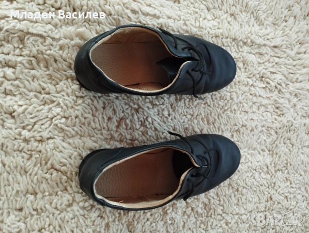 Обувки за народни танци , снимка 6 - Спортни обувки - 52286751