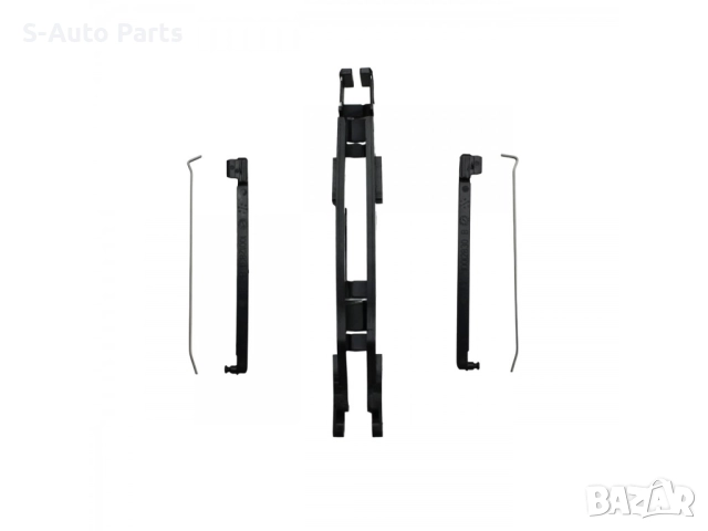 Водачи за щора на панорамен таван BMW 5 E61 Touring, снимка 2 - Части - 52884337