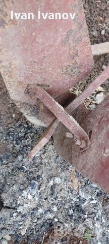 Мотоблок, снимка 16 - Селскостопанска техника - 14295706