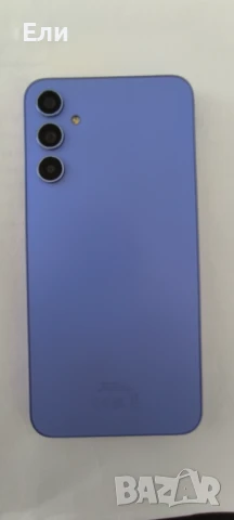 Samsung Galaxy A34 5G Виолетов, снимка 5 - Samsung - 50721522