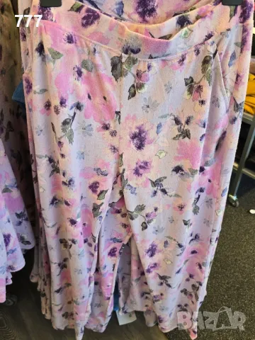 дамски нощници 