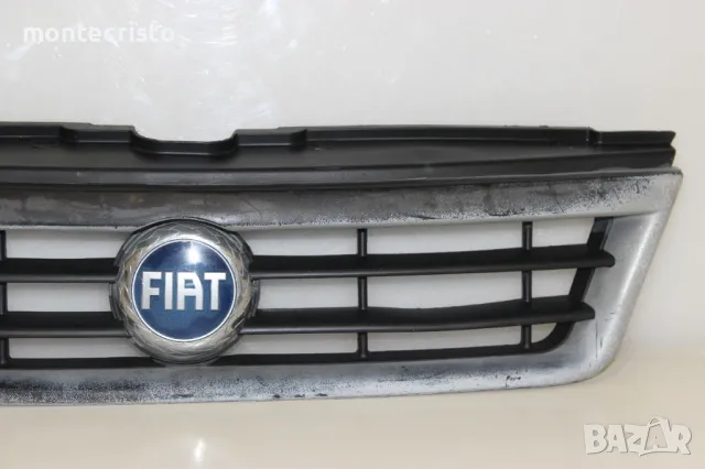 Предна решетка Fiat Ducato (2002-2006г.) LS132915801 / 735324820, снимка 3 - Части - 49204281