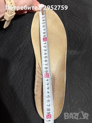 Кожени боти Raichle, снимка 6 - Екипировка - 52956857