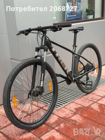 Trek Marlin 5 29, снимка 6 - Велосипеди - 52307192