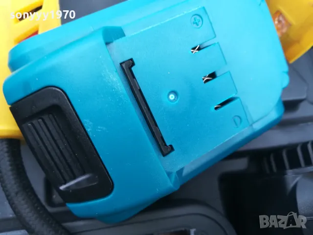 VERMARK STARKE 24V LI-ION BATTERY PACK 3003251731, снимка 3 - Винтоверти - 49699134