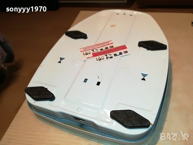 ⭐️EKS-MADE IN USA-ГОЛЯМ КАНТАР ВНОС АНГЛИЯ L0210221301, снимка 12 - Други - 38190535