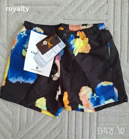  Louis Vuitton мъжки бански 