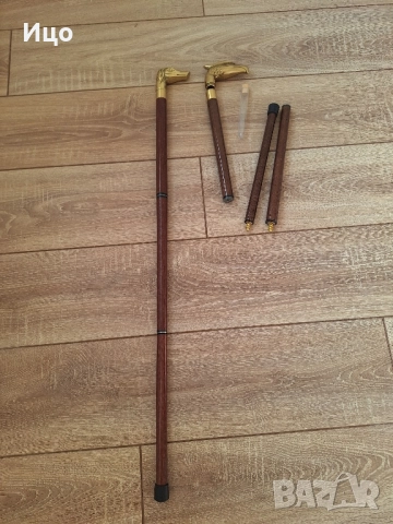 Бастун, снимка 2 - Бастуни - 51532849