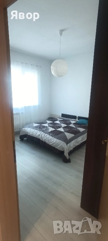 Двустаен под наем Оборище ул. Искър, снимка 5 - Апартаменти - 51816139