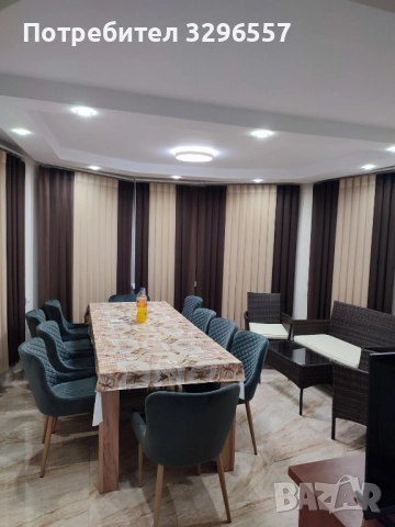 Сухо строителство и довършителни ремонти. 