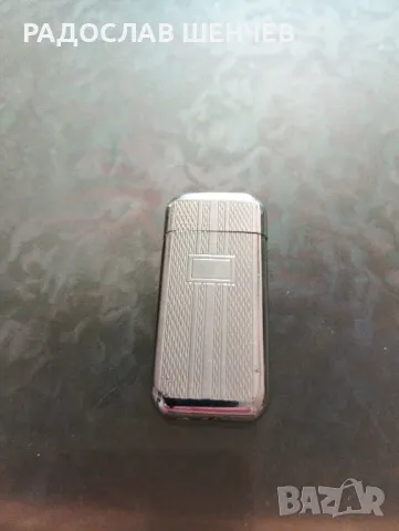 Колекционерска запалка, снимка 1