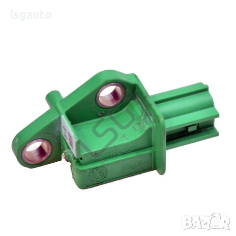 AIRBAG сензор AUDI A4 (B8) 2008-2015 ID:100045