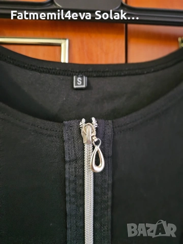 дамски топ, снимка 4 - Корсети, бюстиета, топове - 53099049