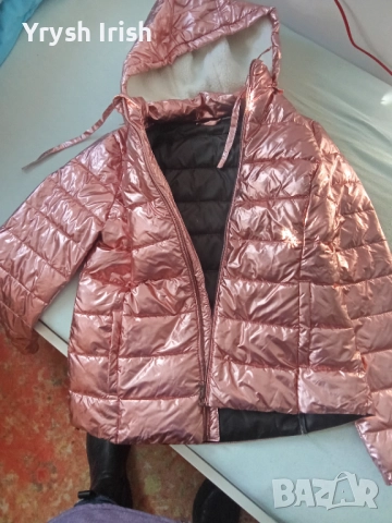 Яке, снимка 2 - Якета - 52791960