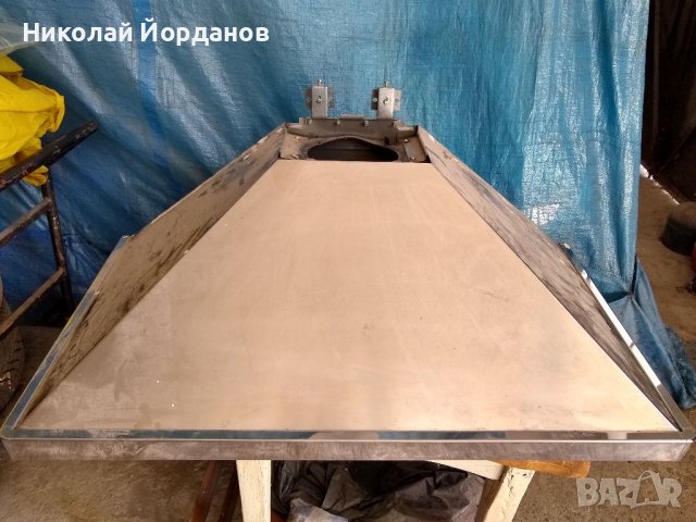 Аспирация , снимка 2 - Обзавеждане за заведение - 38298570