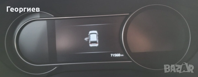 KIA e-Niro EV 64kWh ExecutiveLine full electric 204PS, снимка 12 - Автомобили и джипове - 53205693