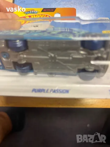 Hotwheels TH , снимка 3 - Колекции - 48780260