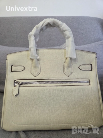 Дамска чанта - Hermes Birkin, снимка 2 - Чанти - 52833673