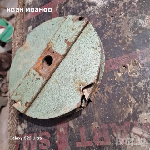 Фрезер за дърво Челна Сглобка , снимка 14 - Други машини и части - 43516735