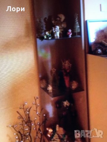 Ъглов шкаф, снимка 3 - Секции и витрини - 28720219