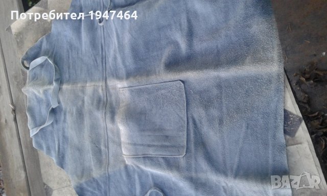 Престилка за заварчик