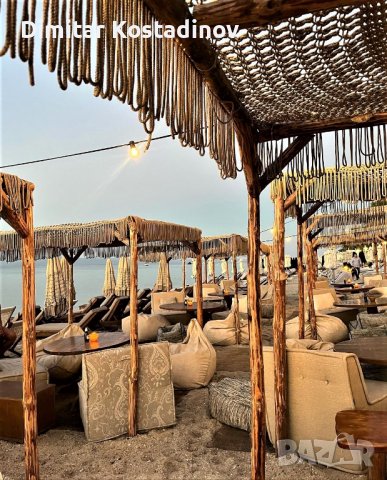 РЪЧНО ПЛЕТЕНИ ПОКРИВАЛА МАКРАМЕ ЗА ТЕРАСИ,ШАТРИ, СЕННИЦИ И ПЕРГОЛИ В БОХО СТИЛ, снимка 9 - Други - 40009100