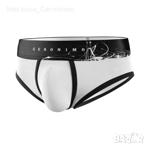  Мъжки слип модел 1767s2, снимка 4 - Бельо - 25166103