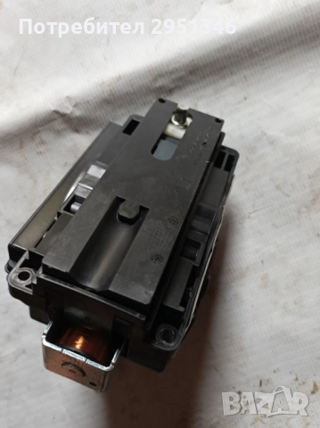 Селектор скоростен лост Porsche Panamera GTS PDK, снимка 3 - Части - 51935560