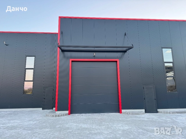 Дава под наем СКЛАД, снимка 6 - Складове - 52497936