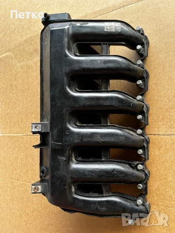 Всмукателен колектор бмв м57