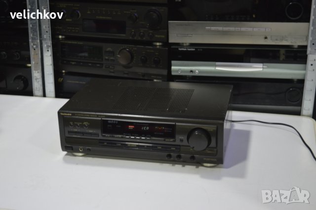 Ресивър Technics SA-EX310