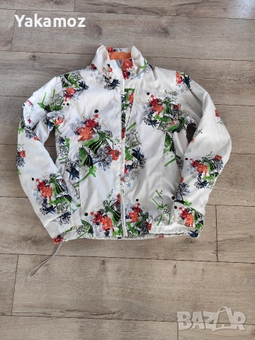 дамско ски яке CORE powder room 