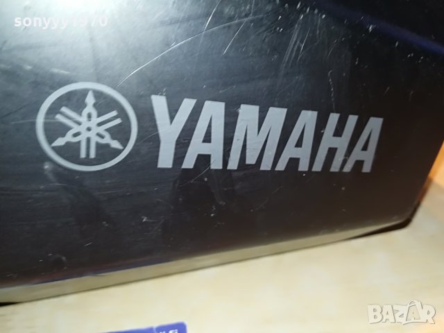 yamaha pdx-11 активна колона 1807212034, снимка 12 - Тонколони - 33557860