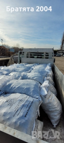  Донбаски пресяти въглища топ качество от БРАТЯТА 2004 гр.София и региона., снимка 12 - Други стоки за дома - 30689251