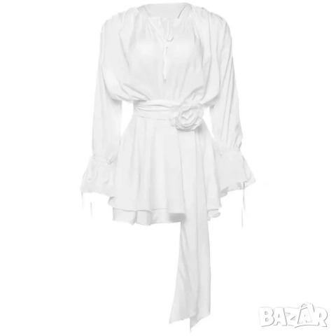 рокля , снимка 3 - Рокли - 51773414