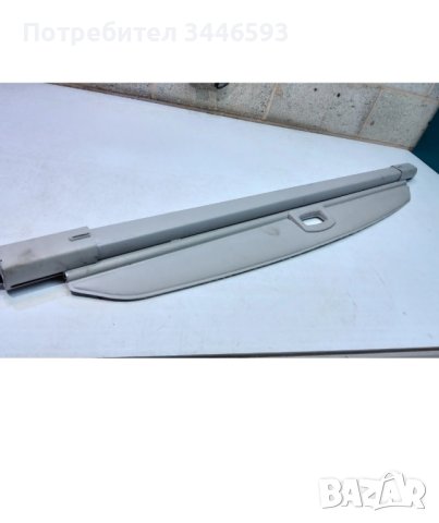 Щора багажник Mercedes ML 164, снимка 3 - Аксесоари и консумативи - 43352750