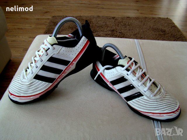 Adidas ADI 5 original size UК 5 38 номер 24 см стелка , снимка 5 - Детски маратонки - 26835229