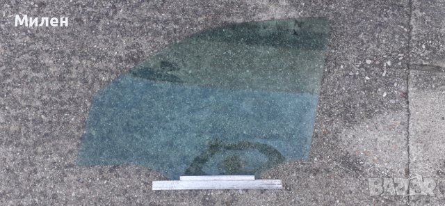 Странично Стъкло На Предна Лява Врата Mercedes ML 163 Class 1998-2005 Година Мерцедес МЛ 163, снимка 3 - Части - 38346514