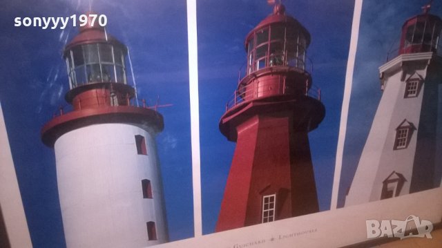 lighthouses-фарове-внос germany, снимка 9 - Колекции - 28182989