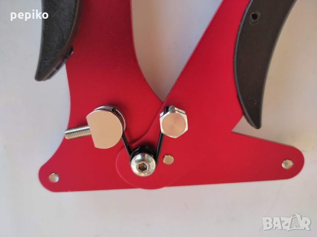 Продавам колела внос от Германия стенд за измерване опъна на спиците на каплите на велосипеда, снимка 10 - Аксесоари за велосипеди - 35620325